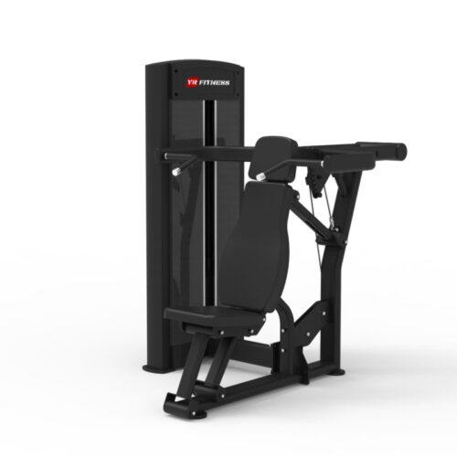 YANREFITNESS (55A01) Shoulder / Chest Press