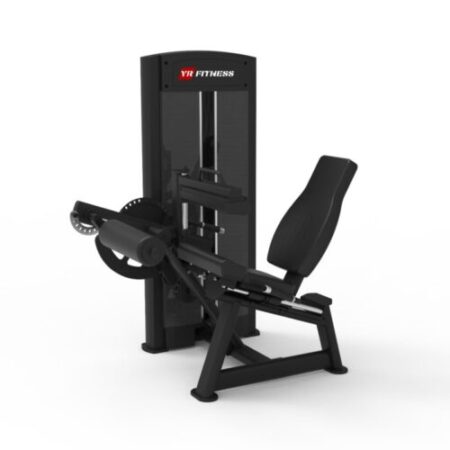 YANREFITNESS (55A12) Leg extension / Leg curl