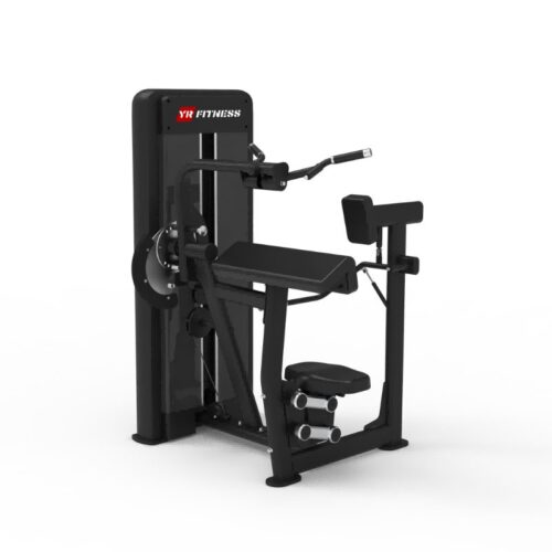 YANREFITNESS (55F04) Biceps/Triceps