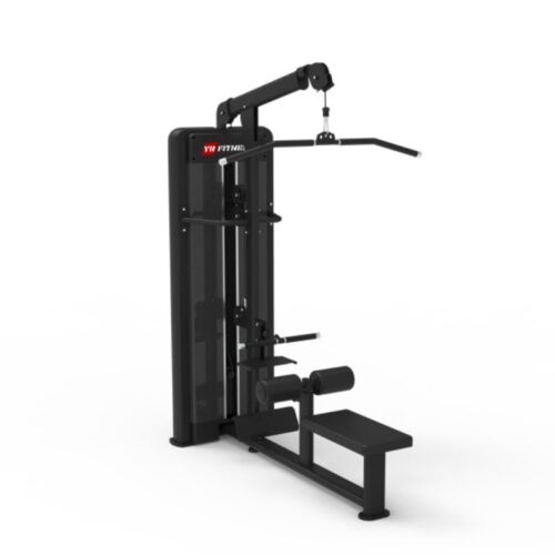 YANREFITNESS (55F06) Lat Pull Down/Low Row