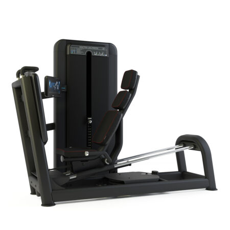 PULSE FITNESS Seated Leg Press