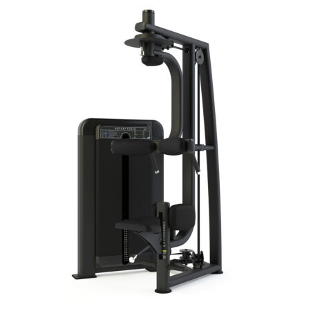 PULSE FITNESS Rotary Torso