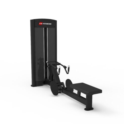 YANREFITNESS (61A13) Low Row Machine
