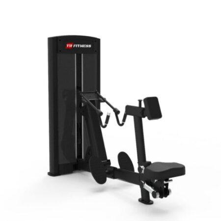 YANREFITNESS (61A14) Mid Row Machine