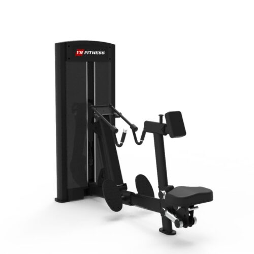 YANREFITNESS (61A14) Mid Row Machine