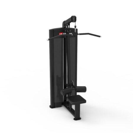 YANREFITNESS (61A15) Lat Pull Down