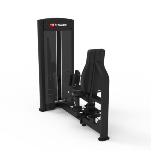 YANREFITNESS (61A22) Adductor Machine