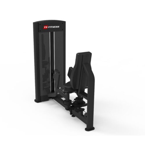 YANREFITNESS (61A23) Abductor Machine
