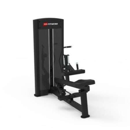 YANREFITNESS (61A30) Seated Calf Raise