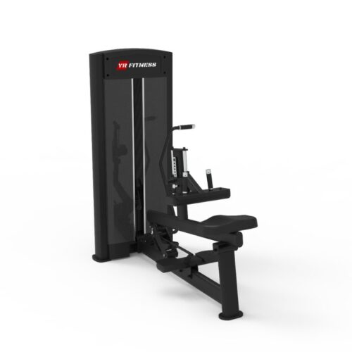 YANREFITNESS (61A30) Seated Calf Raise