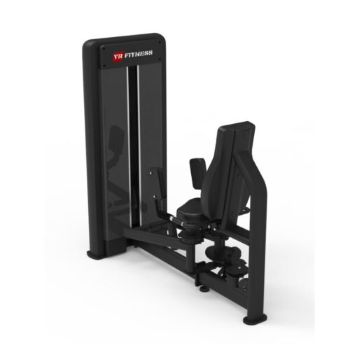 YANREFITNESS (61F60) Adductor and Abductor