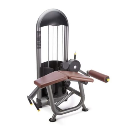 YANREFITNESS (6226) Prone Leg Curl