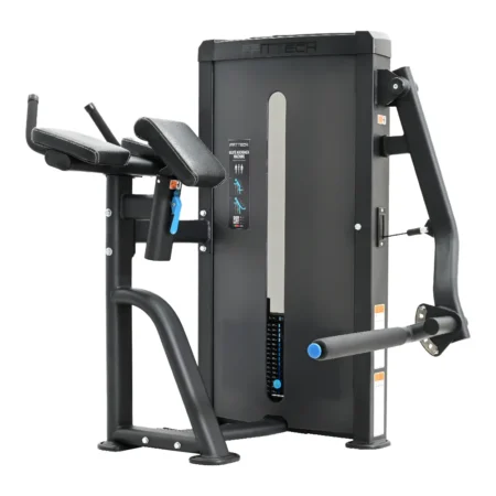 FFITTECH Glute Machine (Kick Back)