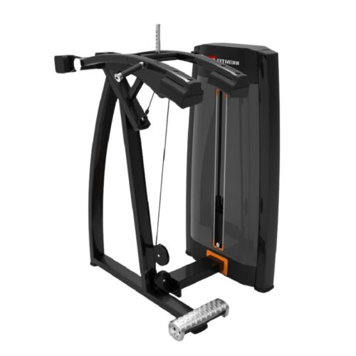 YANREFITNESS (7331) Standing Calf