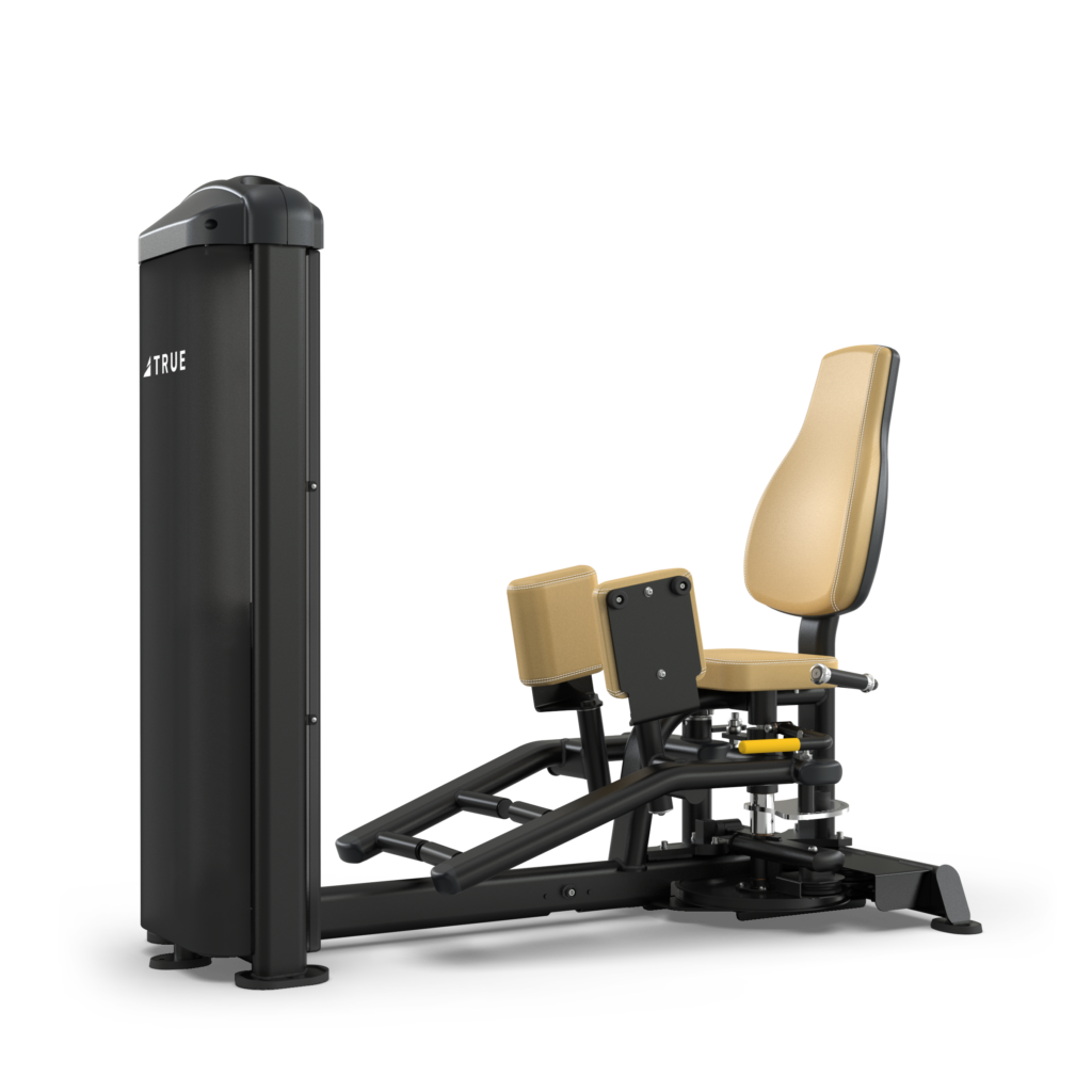 TRUE FITNESS FUSE-0400 Inner/Outer Thigh