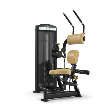 TRUE FITNESS FUSE-1400 Abdominal