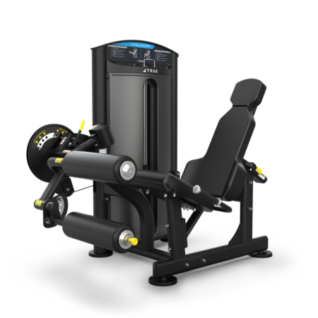TRUE FITNESS SD-1000 Leg Extension/Leg Curl