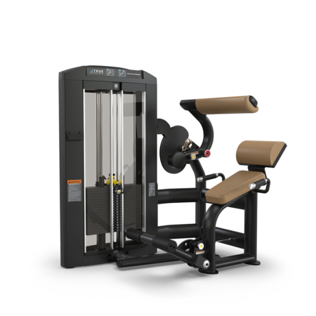 TRUE FITNESS SPL-1300 Low Back Extension