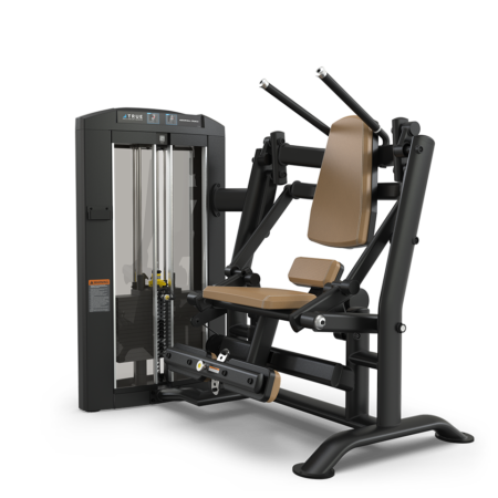 TRUE FITNESS SPL-1400 Abdominal Crunch