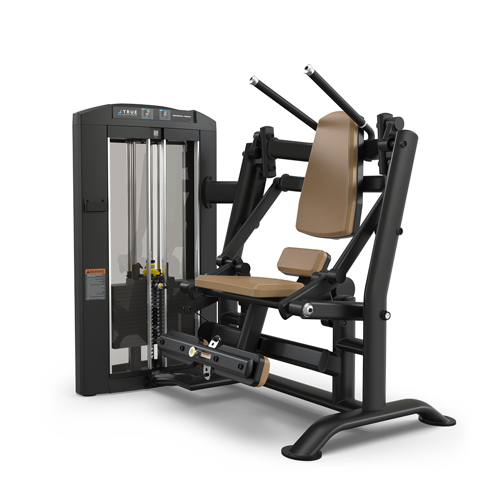 TRUE FITNESS SPL-1400 Abdominal Crunch