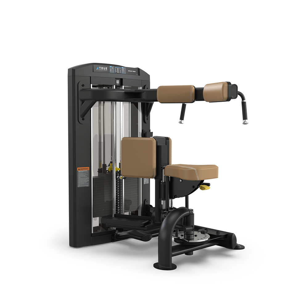 TRUE FITNESS SPL-1500 Rotary Torso