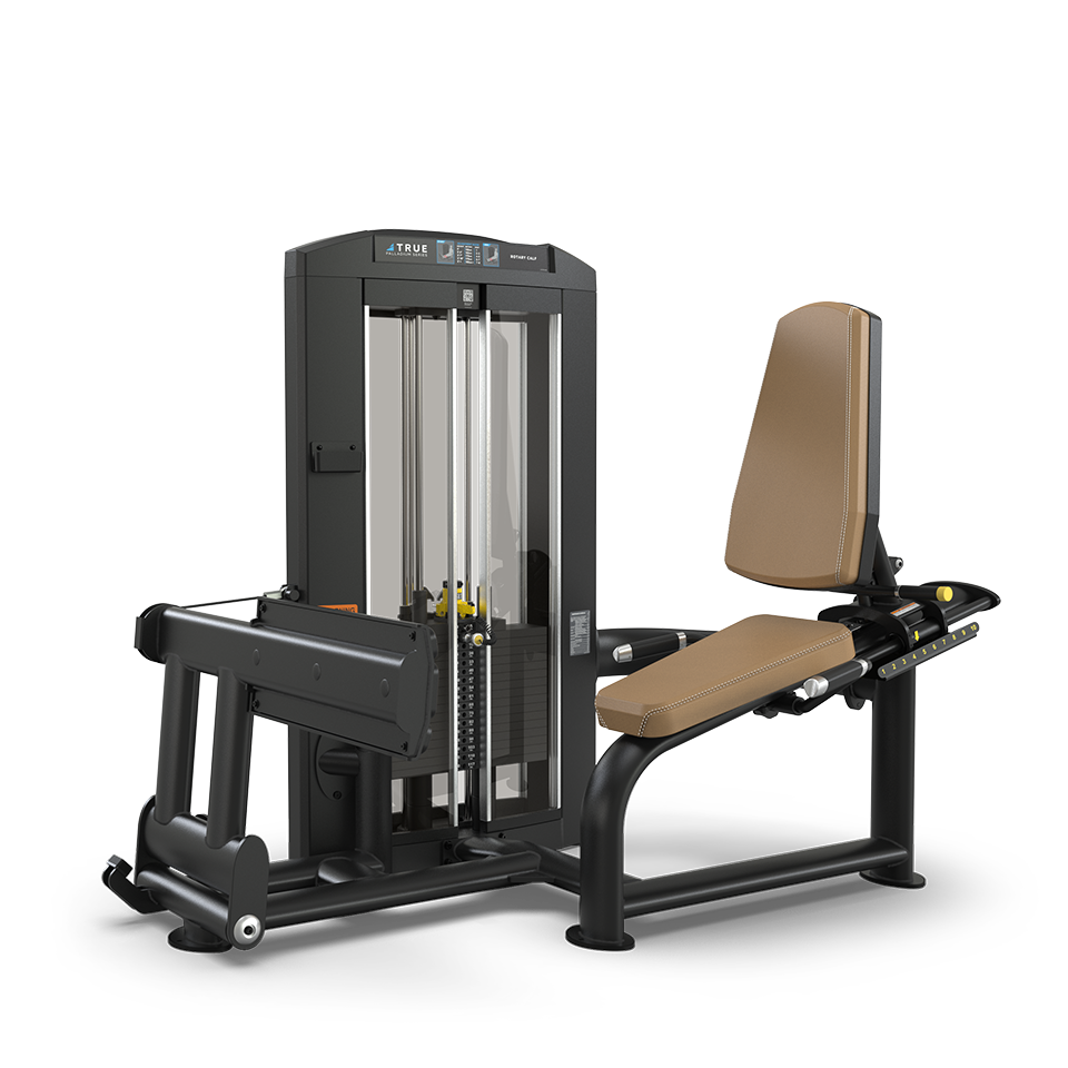 TRUE FITNESS SPL-1600 Rotary Calf