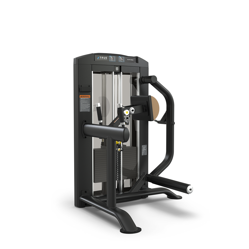 TRUE FITNESS SPL-1700 Glute Press