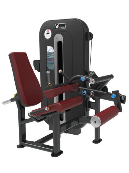 JINGON FITNESS JG-E6824 Sitting Curved Legs