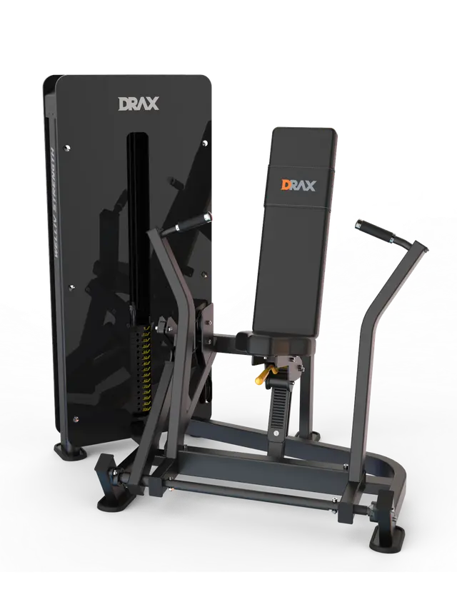 DRAXFIT Welliv Pro Butterfly