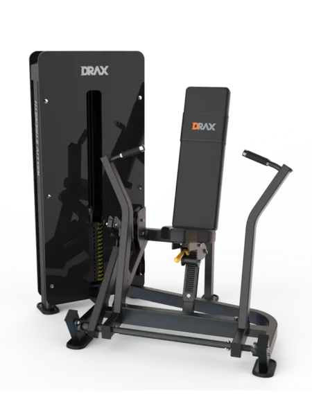DRAXFIT Welliv Pro Chest press