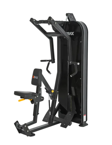 DRAXFIT Welliv Pro Seated row