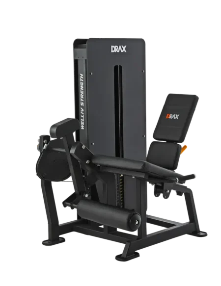DRAXFIT Welliv Pro Leg extension