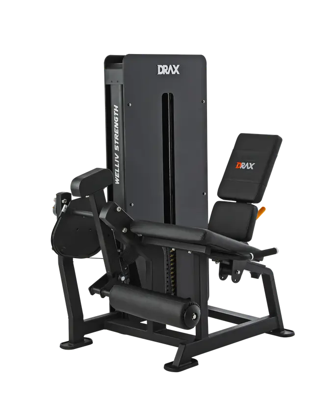 DRAXFIT Welliv Pro Leg extension