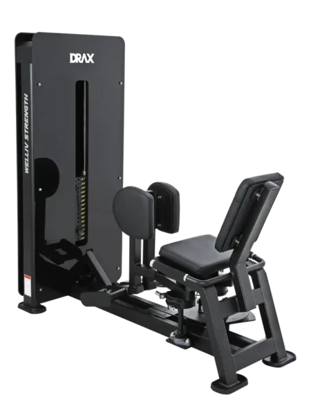 DRAXFIT Welliv Pro Hip Adduction