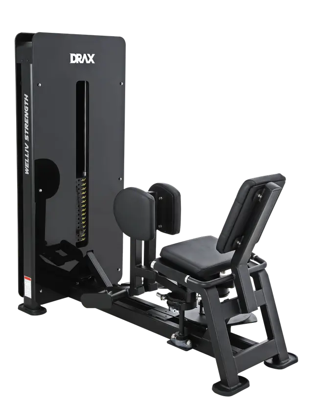 DRAXFIT Welliv Pro Hip Adduction