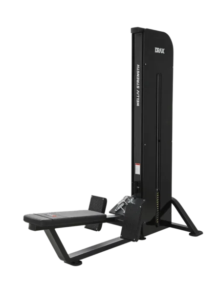 DRAXFIT Welliv Pro Longpull