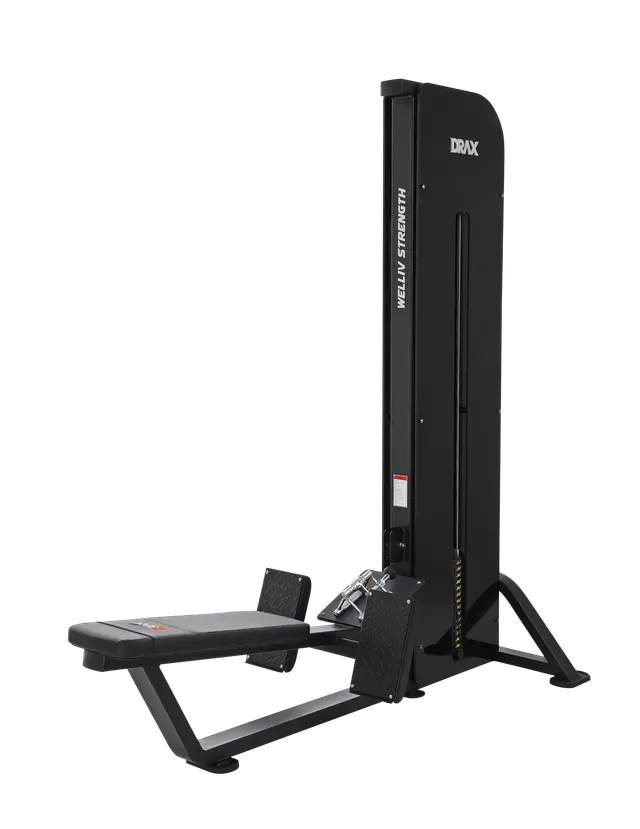 DRAXFIT Welliv Pro Longpull