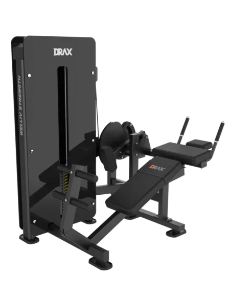 DRAXFIT Welliv Pro Abdominal crunch