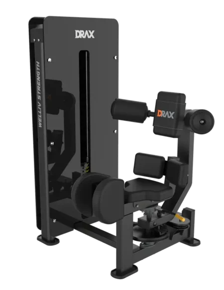 DRAXFIT Welliv Pro Rotary torso