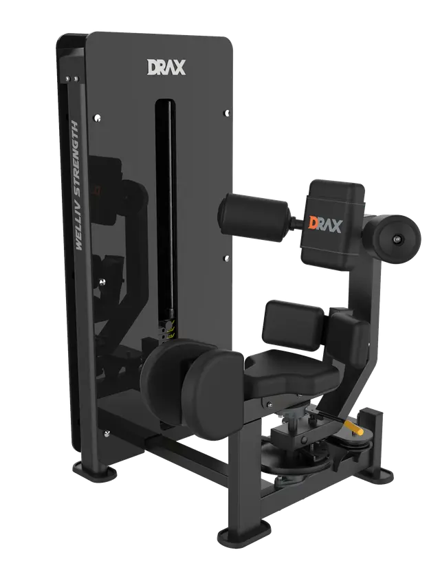 DRAXFIT Welliv Pro Rotary torso