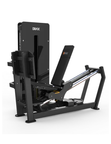 DRAXFIT Welliv Pro Seated leg press