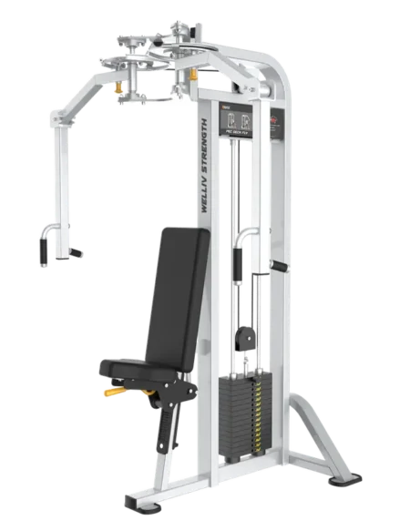 DRAXFIT Welliv Pec Deck fly