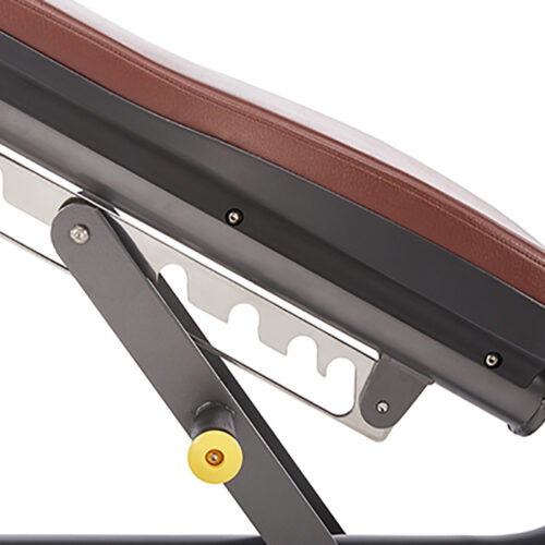 YANREFITNESS (61A13) Low Row Machine - Image 3