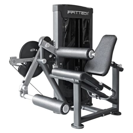 FFITTECH (Dual) Seated Leg Extension and Curl