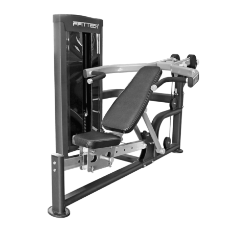 FFITTECH (Dual) Chest and Shoulder Press