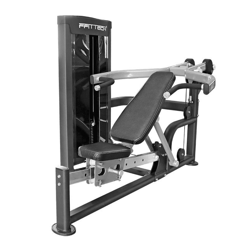 FFITTECH (Dual) Chest and Shoulder Press