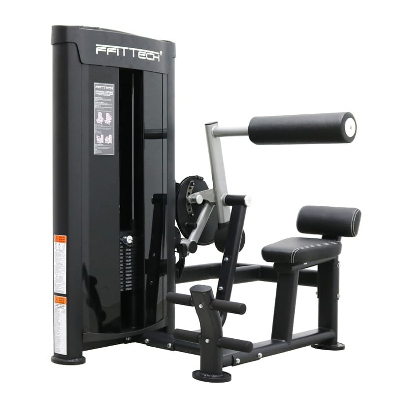 FFITTECH (Dual) Abdominal and Lower Back