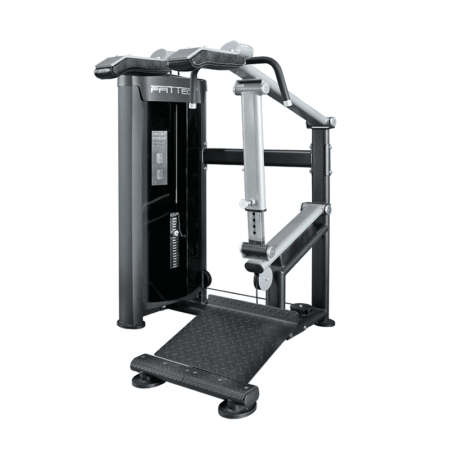 FFITTECH (Dual) Standing Calf and Squat