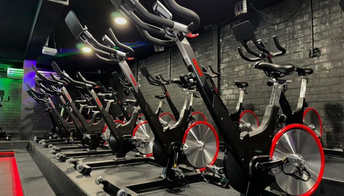 Endurance & Spinning